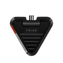 GHOST SPIDER Triangle Tattoo Pedal Aluminum Alloy Pedal Switch  Controller Tattoo Power Supply Machine Foot Switch
