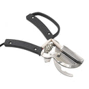 1 Stück Heizung Schwanzklemme Cutter Schwanzklemme Ferkel Schwanzschneidezange Schneiden angedockter Schwanz Plie für Schwein Schaf Ziege Landmaschinen