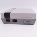 Mini-TV-Spielekonsole mit HD-Ausgang, 8-Bit-Retro-Videospiel, kabelgebundener Konsolen-Controller, integrierter 621 Spiele-Handheld-Gaming-Spieler, Geschenk