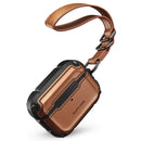 SUPCASE UB Royal Series Case für Airpods Pro Case 2019 Robuste Ganzkörper-Schutzhülle mit Handschlaufe für Apple Airpods Pro