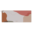 Intelligente beheizte Matte Elektrische Heizmatte Teppich Büro Desktop Heizung Mauspad Handwärmer für Zuhause Neujahrsförderung