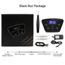 BMX Permanent Make-up Maschine Dermografo Micropigmentacion Gerät PMU Maschine für Augenbrauen Lippen Tattoo Pen Kit P300