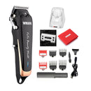 WMARK Magic Clipper NG-103plus 103B Professionelle Haarschneidemaschine mit Fade Blade Stagger-Zähne Haarschneidemaschine