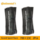 Continental Rennradreifen ULTRA Sport III &amp; GRAND Sport Race &amp; Extra 700 × 23C / 25C / 28C Rennrad Drahtreifen Faltbarer Schotterreifen