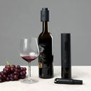 Xiaomi Mijia Automatic Red Wine Bottle Opener Electric Wine Opener Cap Stopper Fast Decanter Set Corkscrew Foil Cutter Cork Out