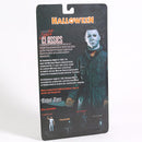 NECA Halloween Michael Myers PVC-Actionfigur im Maßstab 17,7 cm, Sammlermodell, Spielzeug
