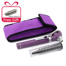 Faseroptisches tragbares medizinisches Otoskop-Ohr-Nasenpflege-HNO-Endoskop-Arzt-Diagnose-LED-Mini-Direkt-Endoskop-Otoskop