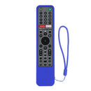 Fernbedienungsgehäuse Stoßfest für Sony RMF-TX600C RMF-TX520E RMF-TX500E TX600P RMF-TX600E Schutzhülle für Sony 2019 Fernbedienung