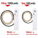 Luz LED de noche alimentada por USB, guirnalda de luces LED de hadas, decoración del hogar, lámpara LED para dormitorio, lámpara LED de noche para oficina, luz novedosa, regalo para niños