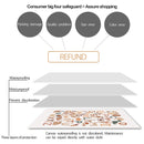 Sonnenschein Liebe Zahl Brief ABC Wandkunst Leinwand Malerei Nordic Poster und Drucke Wandbilder für Kinderzimmer Schlafzimmer Dekor