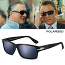 JackJad 2021 Top Fashion James Bond Style Men Polarized Driving Sunglasses Vintage Classic Sun Glasses Oculos De Sol Masculino