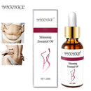 Weight Loss Products Slimming Massage Essential Oil Thin Leg Waist Fat Burner Burning Anti Cellulite Weight Loss Slimming Oil