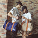 Neue Reisetasche Große Kapazität Männer Handgepäck Reise Seesäcke Wochenendtaschen Frauen Multifunktionale Reisetaschen Malas De Viagem