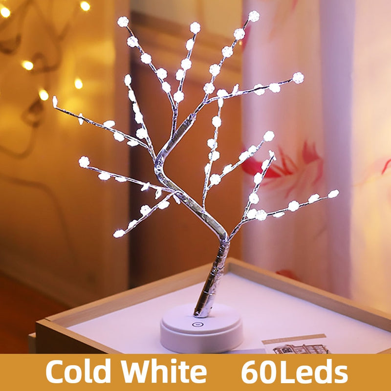AIFENG rgb led  string lights room lights decor tree lamp string lights for bedroom twinkle lights room decor lights