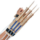 STEM Spielzeug für Kinder Pädagogisches Wissenschaft Experiment Technologie Spielzeug Set DIY Hydraulikbagger Modell Puzzle Gemaltes Kinderspielzeug