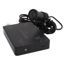 Lupas dentales Lupa dental Laboratorio dental Lupas médicas Aumento Binocular 2.5 / 3.5x Faro delantero 3W / 5W por separado