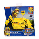 Paw Patrol Rescue Dog Puppy Set Spielzeugauto Patrulla Canina Spielzeug Actionfigur Modell Marshall Chase Schutt Fahrzeug Auto Kinder Geschenk
