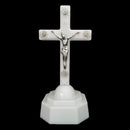LED-Licht Christus Jesus Lcon Cross Home Church Pray Ornaments Church Souvenirs 11UA