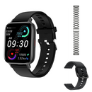 2022 Smart Watch Frauen Smartwatch Männer Blue Tooth Anruf Neu Herzfrequenz Blutdruck Sauerstoffmonitor DIY Zifferblätter Tracker Fit Xiaomi