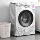 Vollautomatische Rollenwaschmaschine Sonnencreme Waschmaschine Wasserdichte Abdeckung Trockner Polyester Staubdichte Schutzhülle