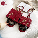 Damentaschen Umhängetaschen für Damen 2022 Damen Schultermode Luxus Handtaschen Designer Tasche torebki damskie bolsa feminina