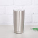 20 Unzen Tumbler Thermobecher Edelstahl Isolierte Wasserflasche Thermoskanne Isolierflasche Bierbecher