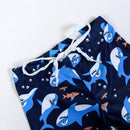 Kinder Bademode Baby Badeanzug 3 Stück Hai Dinosaurier Niedlich Kurzarm Badeanzüge für Jungen Kleinkinder Kinder Strandkleidung