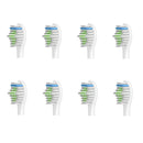 TOOTH BRUSH HEADS For FlexCare Diamond Clean HX6064 HX6930 HX6781 HX9340 HX6950 HX6710 HX9140 HX6530 HX6150