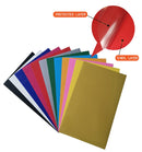 Envío Gratis, 12 hojas/colores, 20x30cm, vinilo de transferencia de calor de PVC, máquina de prensado en caliente de vinilo, Plotter de corte, camiseta HTV DIY