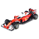 Bburago 1:43 2019 2021 RB16B RB15 RB14 RB13 RB12 #33 #3 F1 Racing Formula Car Static Simulation Diecast Alloy Model Car