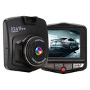 Neues A5-Schild High-Definition 1080P Dashcam Driving APP Kompatibler ultradünner Fahrrekorder 1080P Anti-Shake-Autorekorder
