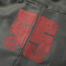 Anime Super Danganronpa 2 Komaeda Nagito Color verde militar chaqueta informal hombres sudaderas con capucha solo disfraz Cosplay bolsillos reales Stock