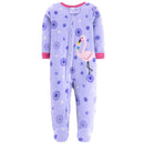 Baby Body Cat Strampler Baby Jungen Mädchen bedruckter Herbst Winter Strampler langärmliger einteiliger Pyjama