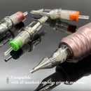 EZ Revolution Tattoo-Nadeln Cartridge Round Liner