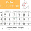 Sudadera con capucha Hisoka HxH Sudaderas con capucha Hisoka de longitud larga X Sudadera con capucha Hombre Otoño Moda al aire libre Algodón Sudaderas con capucha azules