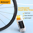 Continental Rennradreifen ULTRA Sport III &amp; GRAND Sport Race &amp; Extra 700 × 23C / 25C / 28C Rennrad Drahtreifen Faltbarer Schotterreifen