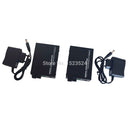 1 Paar HTB-GS-03 A/B Gigabit-Glasfaser-Medienkonverter 1000 Mbit/s Single-Mode-Einzelfaser-SC-Port 20 km externe Stromversorgung