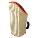 Agility-Ausrüstung für das Hundetraining Pet Bite Tug Jute Bite Sleeve For Training Young Malinois German Shepherd Rottweiler