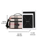 Women's Messenger Bags Ladies Nylon Handbag Travel Casual Tote Shoulder Female High Quality Multi-pocket Crossbody Bag