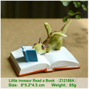 Everyday Collection Miniatur-Feengarten und Terrarium Mini Dragon Rex The Green Dragon Sammlerstück Fantasy-Figur