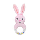 Cochecito de bebé de juguete, cama de cuna infantil suave, juguete de bebé en espiral para recién nacidos, asiento de coche, sonajeros educativos, toalla de bebé, juguetes para bebés de 0 a 12 meses