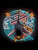 SteelSeries Sensei Ten Gaming-Maus 18.000 CPI TrueMove Pro Optischer Sensor 8 Tasten Mechanische Schalter RGB-Beleuchtung