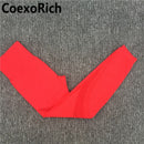 Conjunto de Yoga para mujer, ropa de gimnasio, traje deportivo, Top corto de manga larga calado sin costuras, mallas de entrenamiento de cintura alta, ropa deportiva