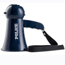 Polizei-Megaphon-Spielzeug, lustiger Leitfaden, Lautsprecher, Spielzeug, Rolle, Cosplay-Spielzeug für Kinder, Jungen (Saphirblau, keine Batterien)