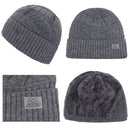 Marke Skullies Beanies Herren Wintermützen für Herren Schal Strickmütze Mütze Winter Beanie Mütze Beany Male Homme X Gorro Bonnet Caps