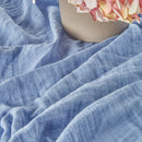 Kangobaby 1 Stück/Pack 100 % Musselin-Baumwollwickeldecken Neugeborene Fotografie Zubehör Baby Wrap Bettwäsche Badetuch