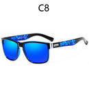 Viahda NEUE Marke Polarisierte Sonnenbrille Männer Sport Sonnenbrille Für Frauen Reise Gafas De Sol