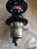 Carbon-Laufradsatz Mtb-Scheibenbremsnaben Novatec D791SB D792SB 100 x 9 135 x 9 QR Mtb-Fahrradnabe XD und Shiman0 Mtb-Nabe