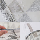 Faltbarer Wäschekorb Kapazität Wäschekorb Art Wasserdichter Kinderspielzeugkorb Tunika Schmutziger Wäschekorb Organizer