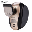 Multifunktionaler 4D-Elektrorasierer Haarschneider Haarschneiderasierer Nasenohrhaarschneider Bartschneider Herrenpflegeset 0